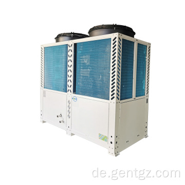 EVI DC Wechselrichter Warmwasserbereiter Wärmepumpe